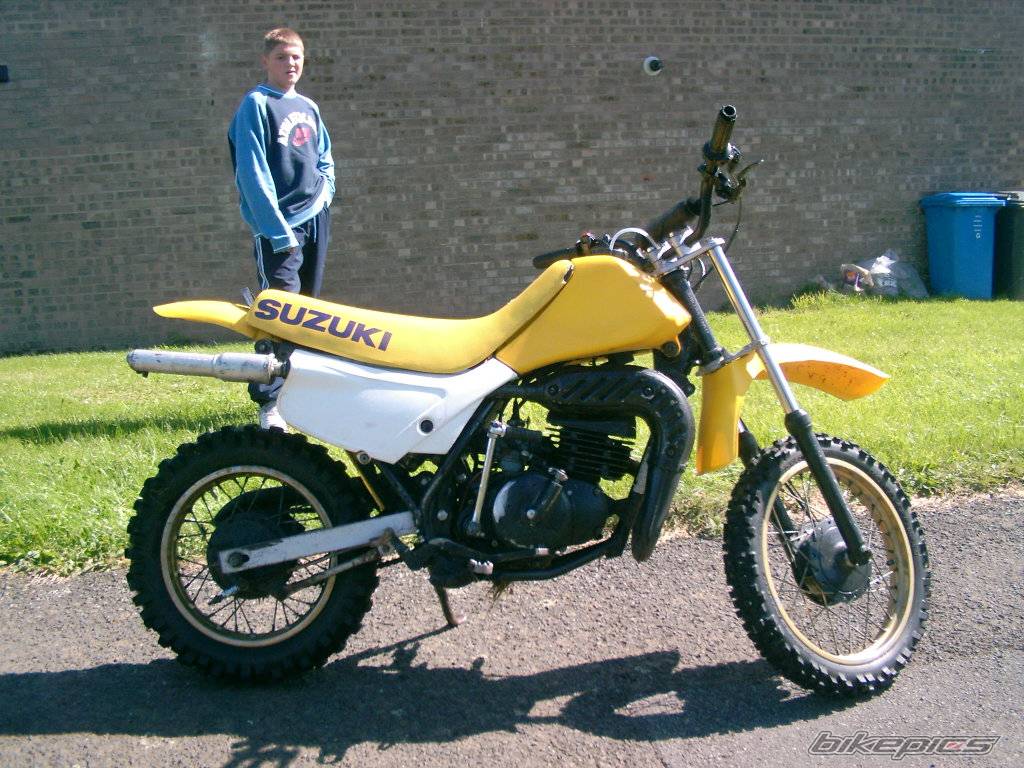 Bike Photo 414866