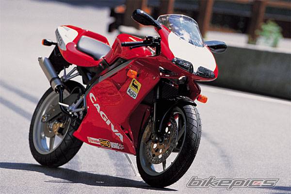 Bike Photo 41487