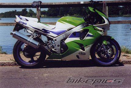 Bike Photo 414874