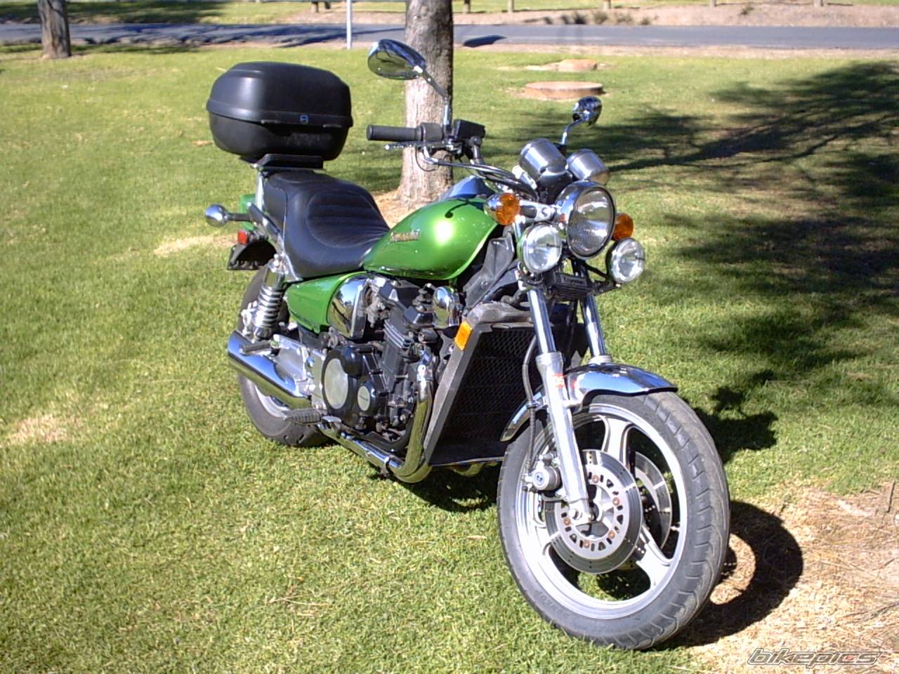 Bike Photo 414883
