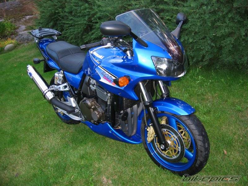 Bike Photo 414902