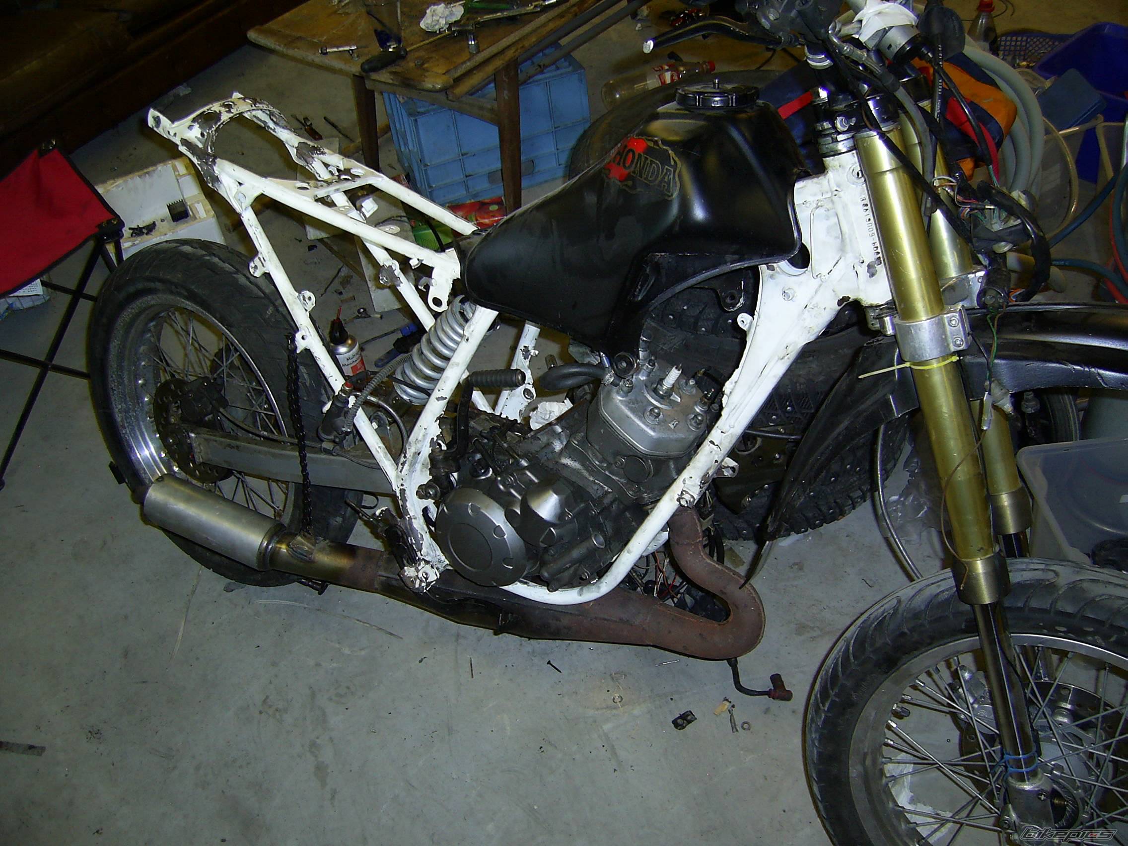 Bike Photo 414918