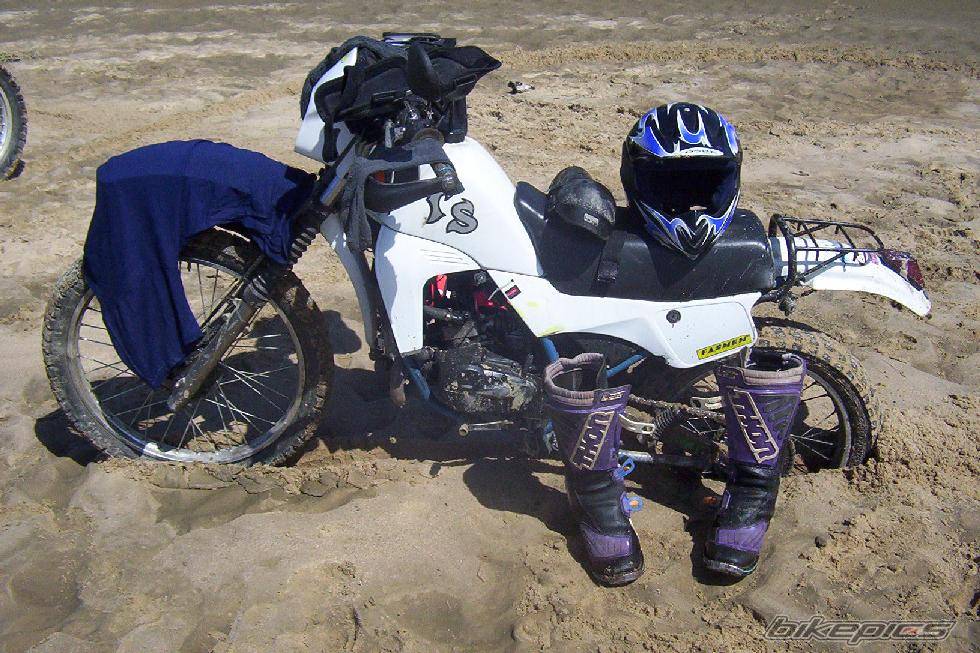Bike Photo 414934