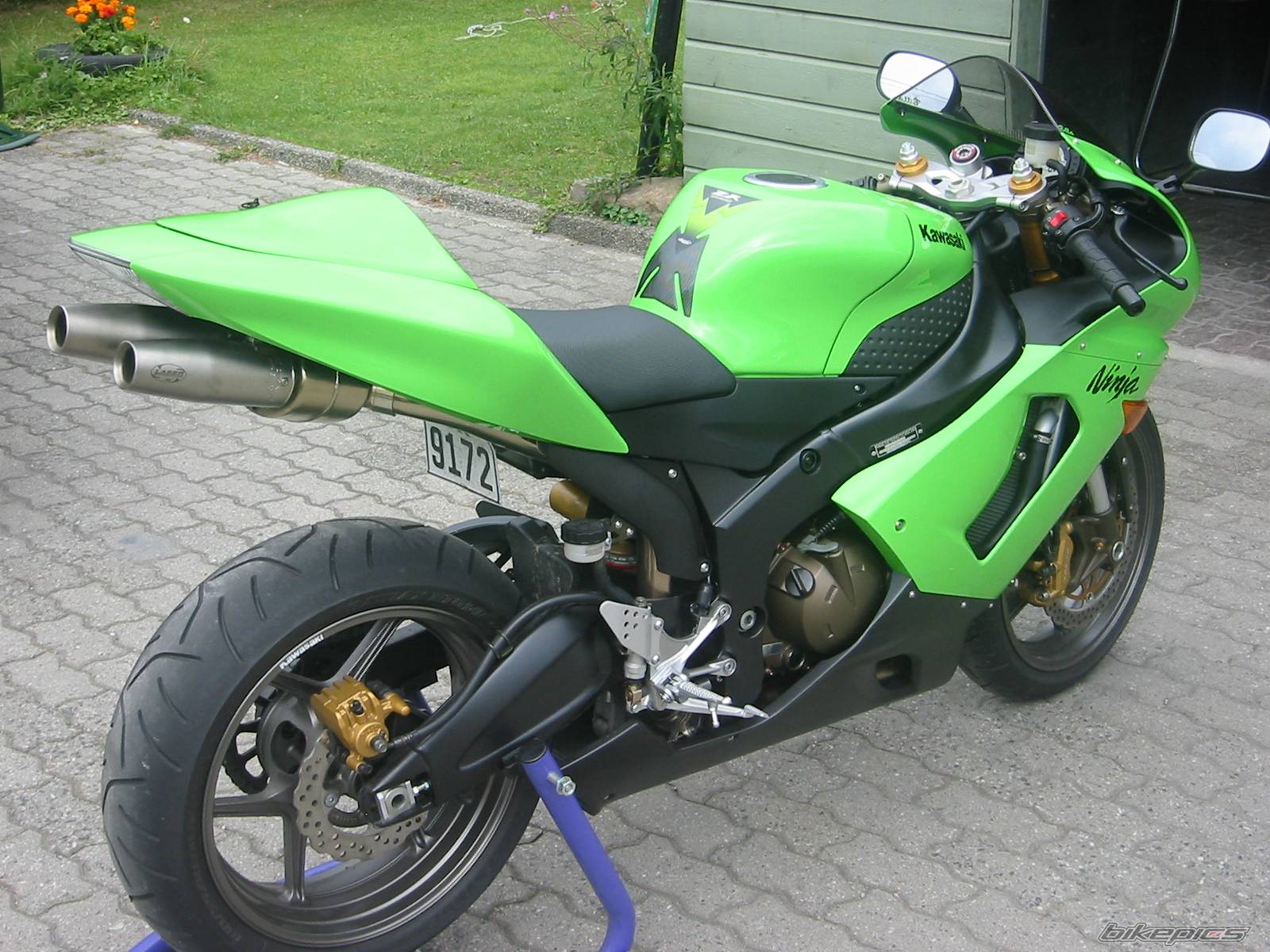 Bike Photo 414976