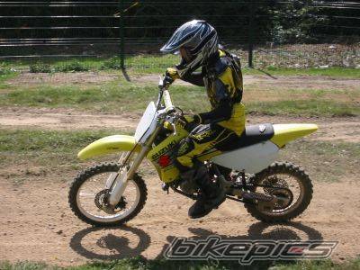 Bike Photo 414987
