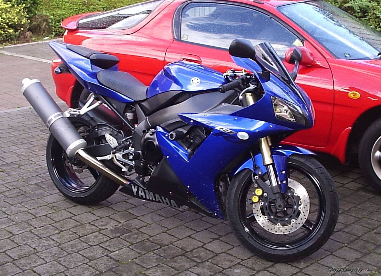 Bike Photo 414990