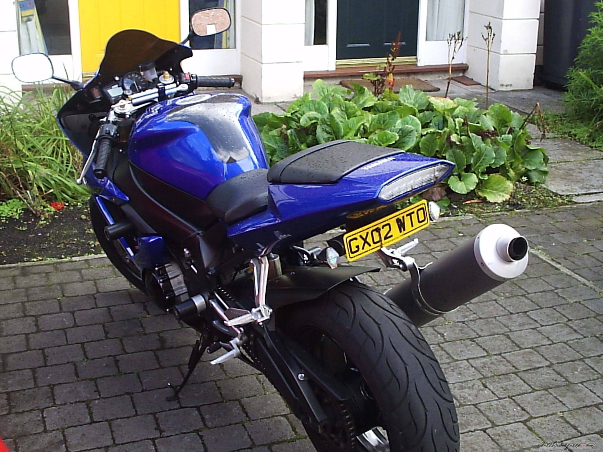 Bike Photo 414992