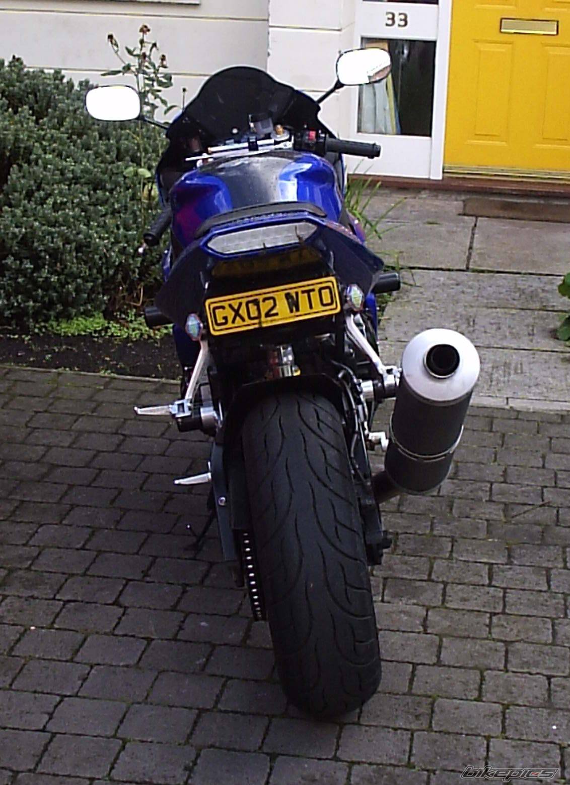Bike Photo 414993