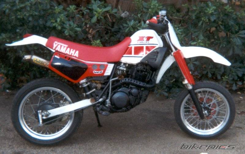 Bike Photo 41500