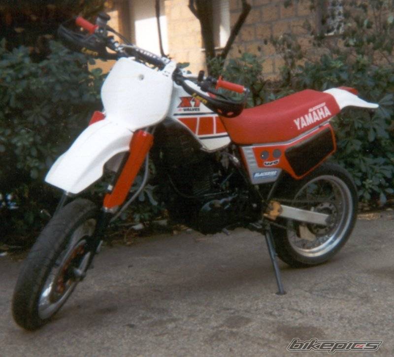 Bike Photo 41501