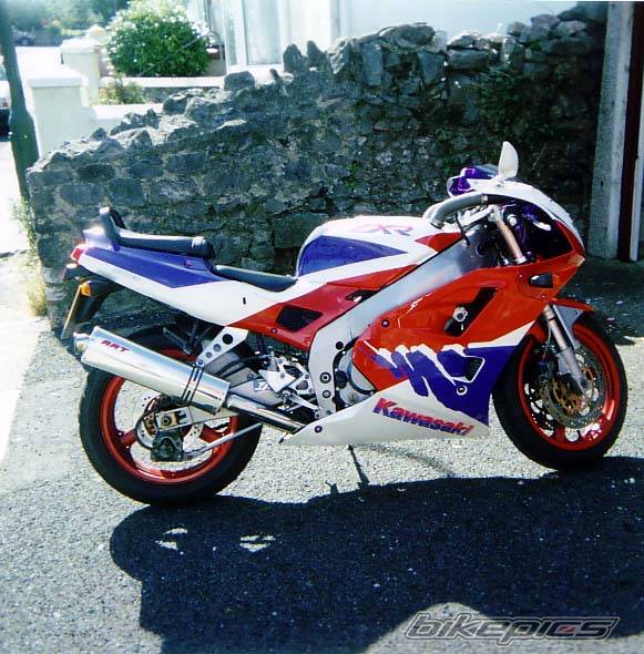 Bike Photo 41505
