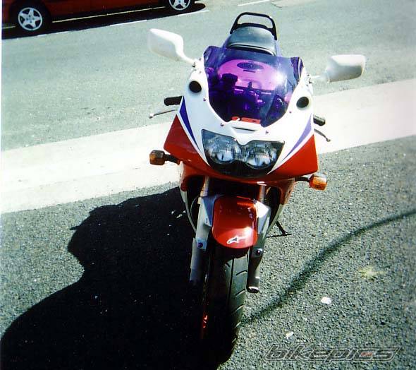 Bike Photo 41506