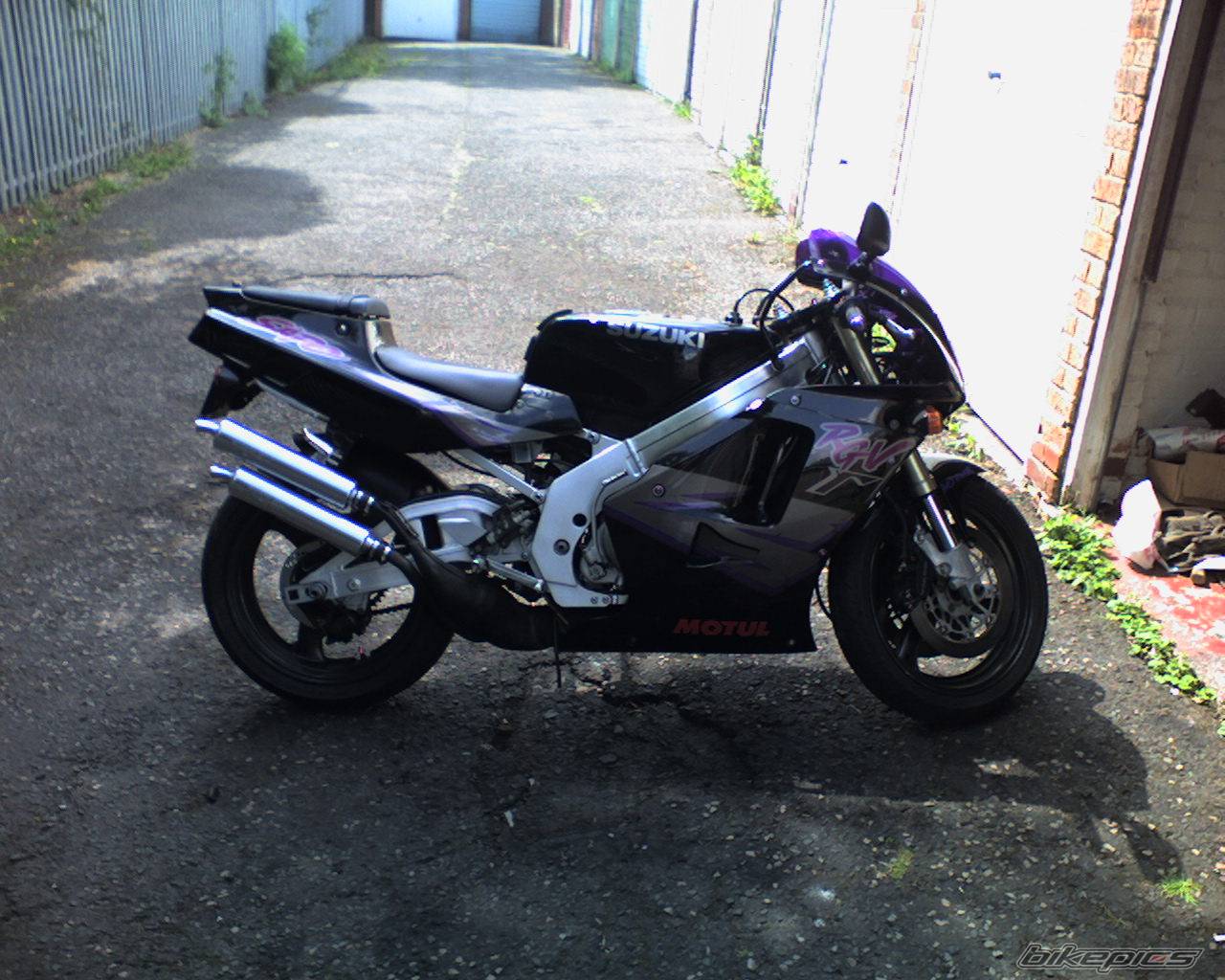Bike Photo 415063