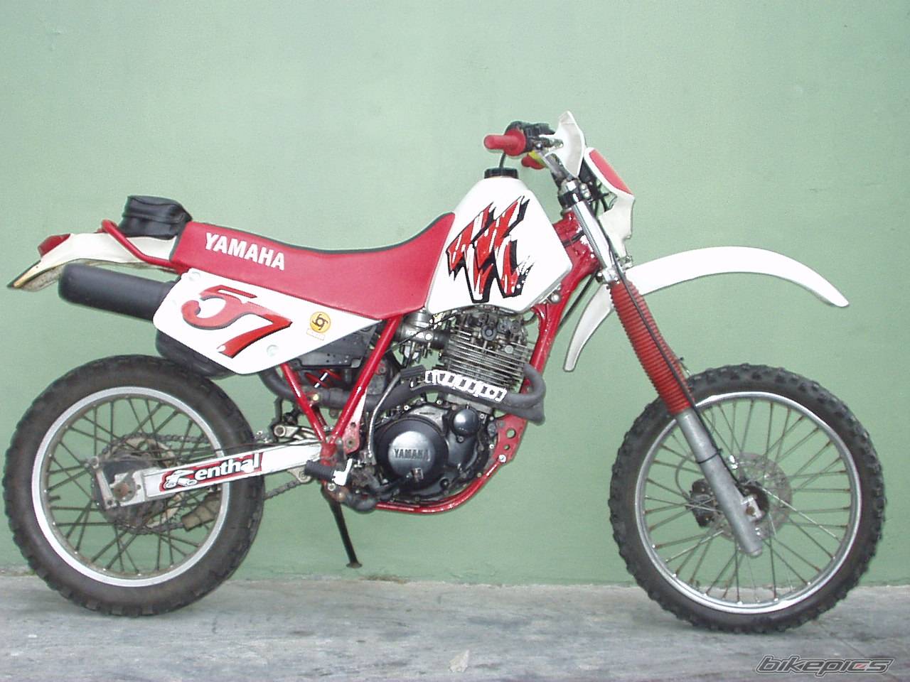 Bike Photo 415074