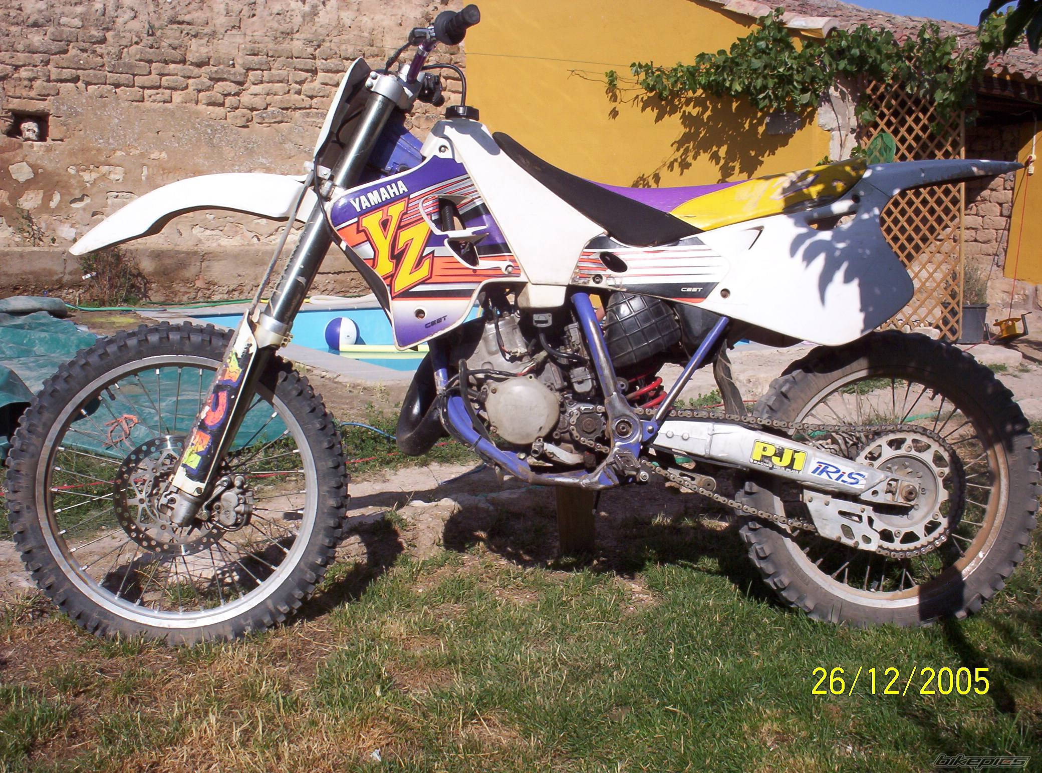Bike Photo 415089