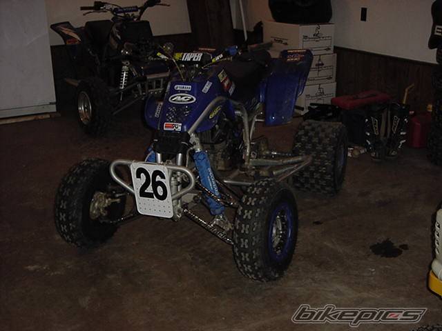 Bike Photo 41509