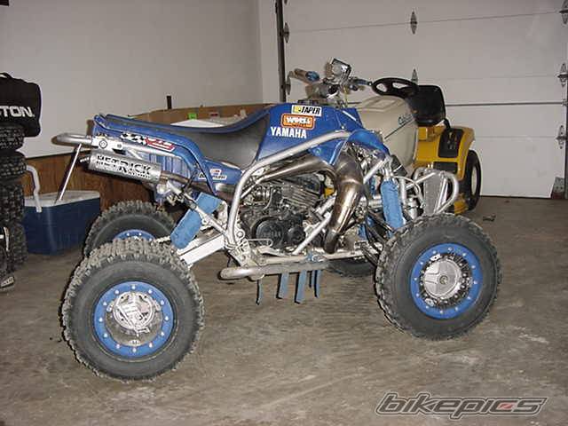 Bike Photo 41510