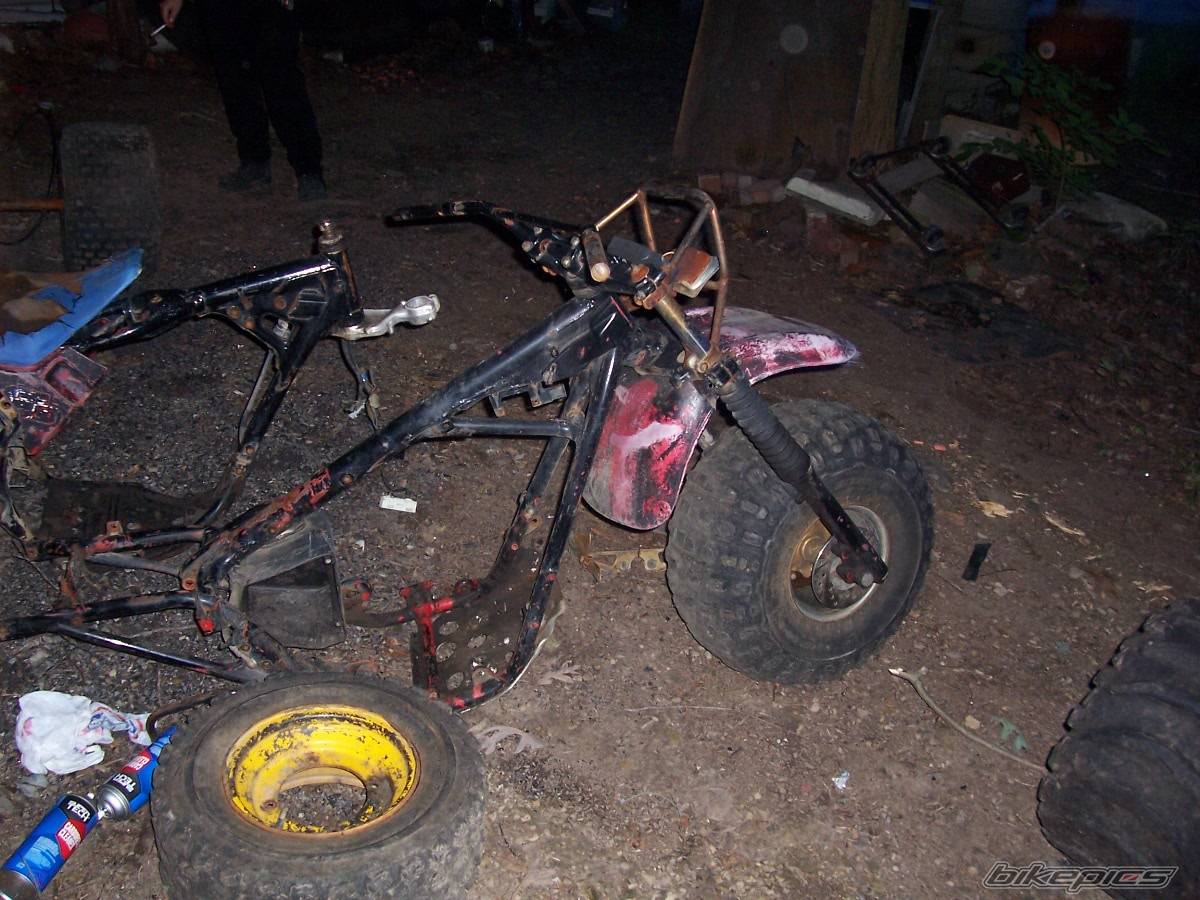 Bike Photo 415102
