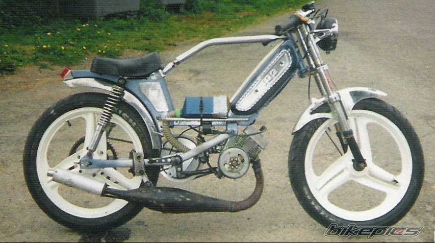 Bike Photo 415142