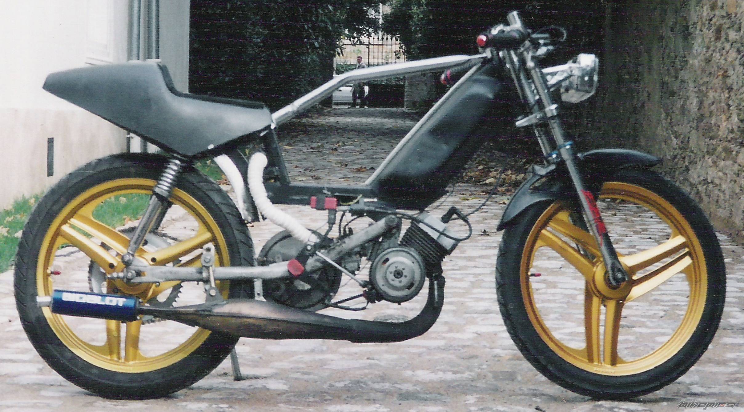 Bike Photo 415145