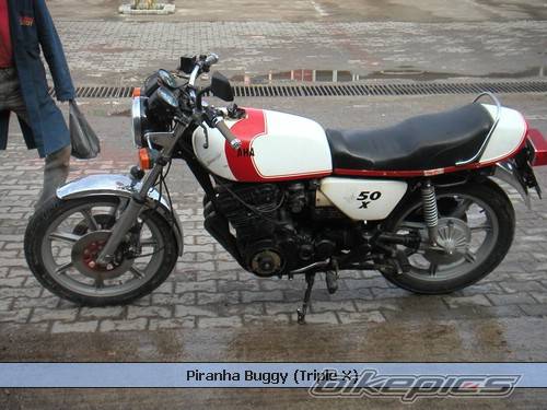 Bike Photo 41515