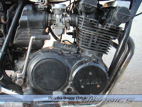 Bike Photo 41517