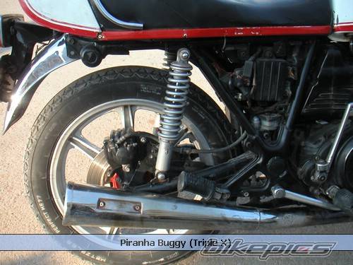 Bike Photo 41519