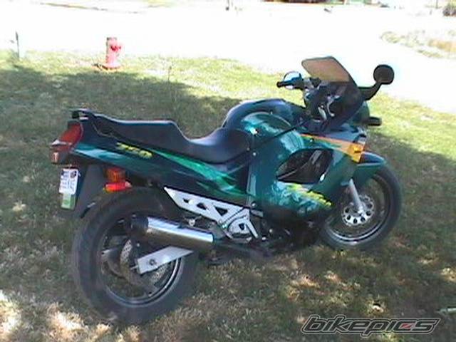 Bike Photo 4152