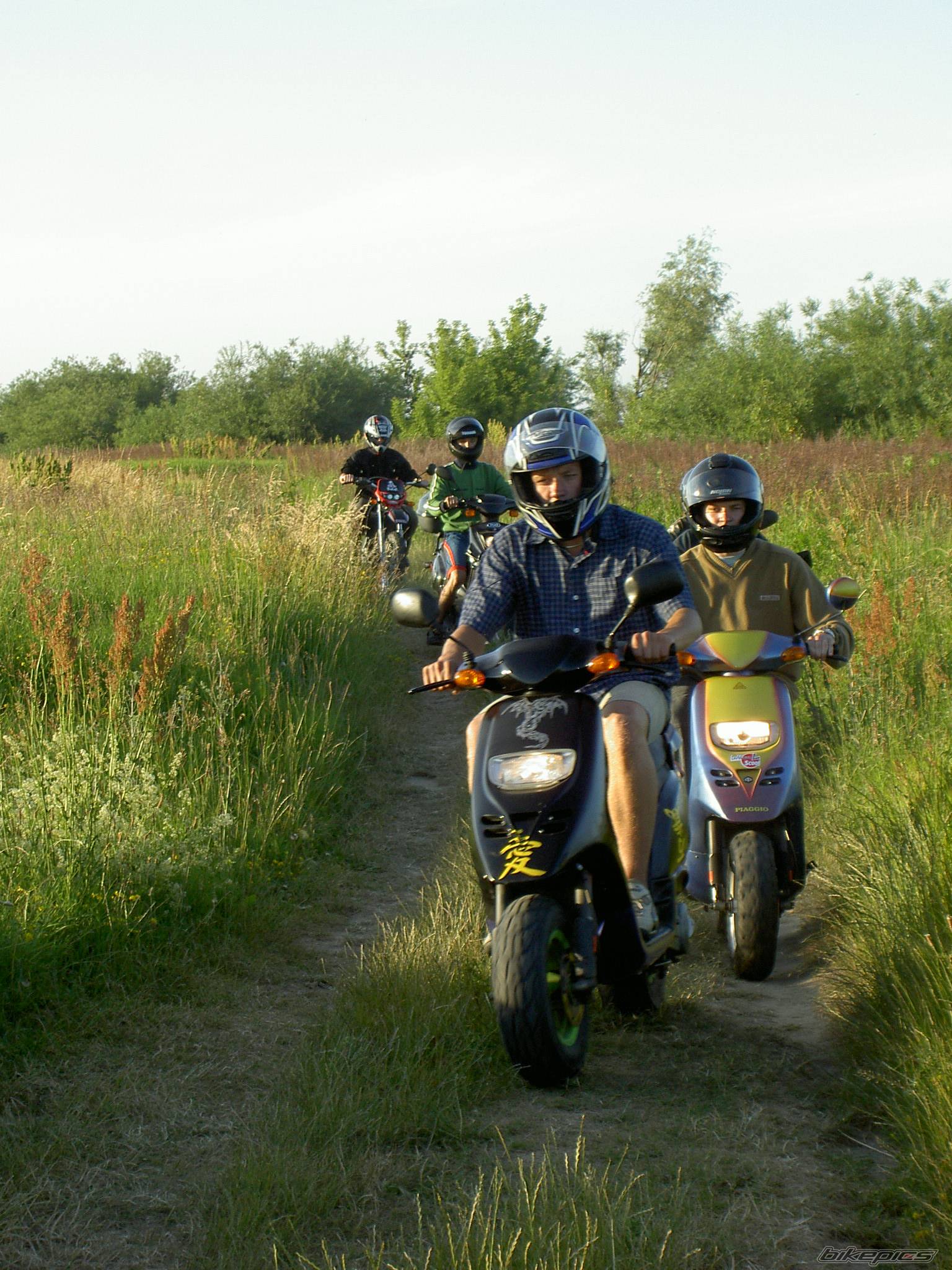 Bike Photo 415242