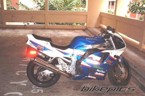 Bike Photo 415246
