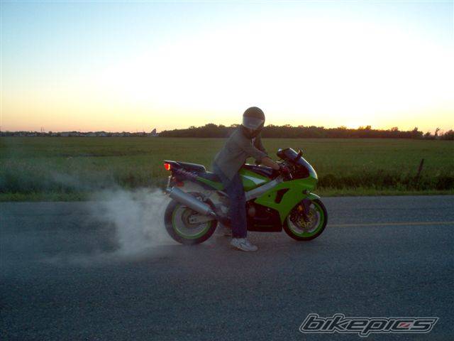 Bike Photo 415280