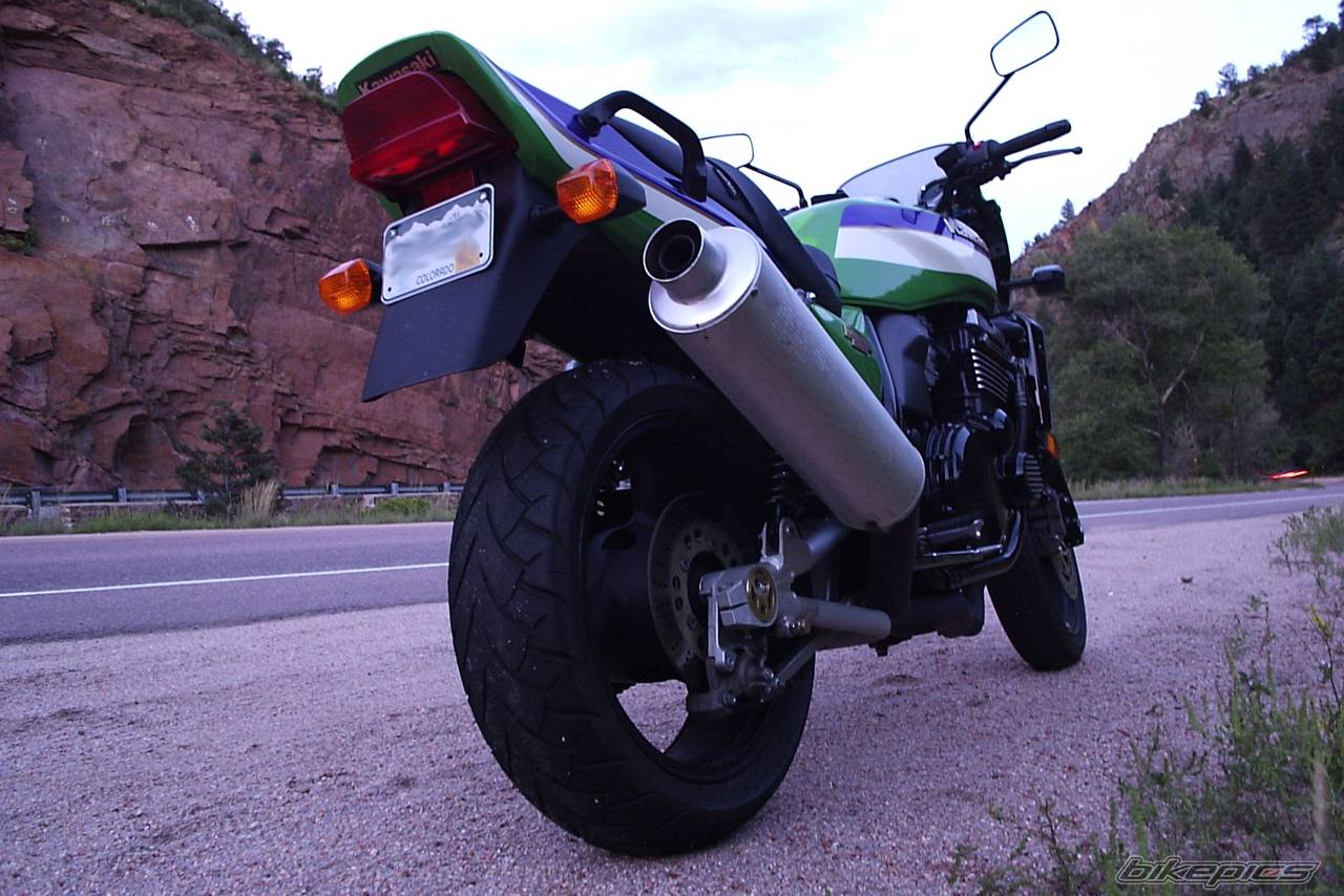 Bike Photo 415334