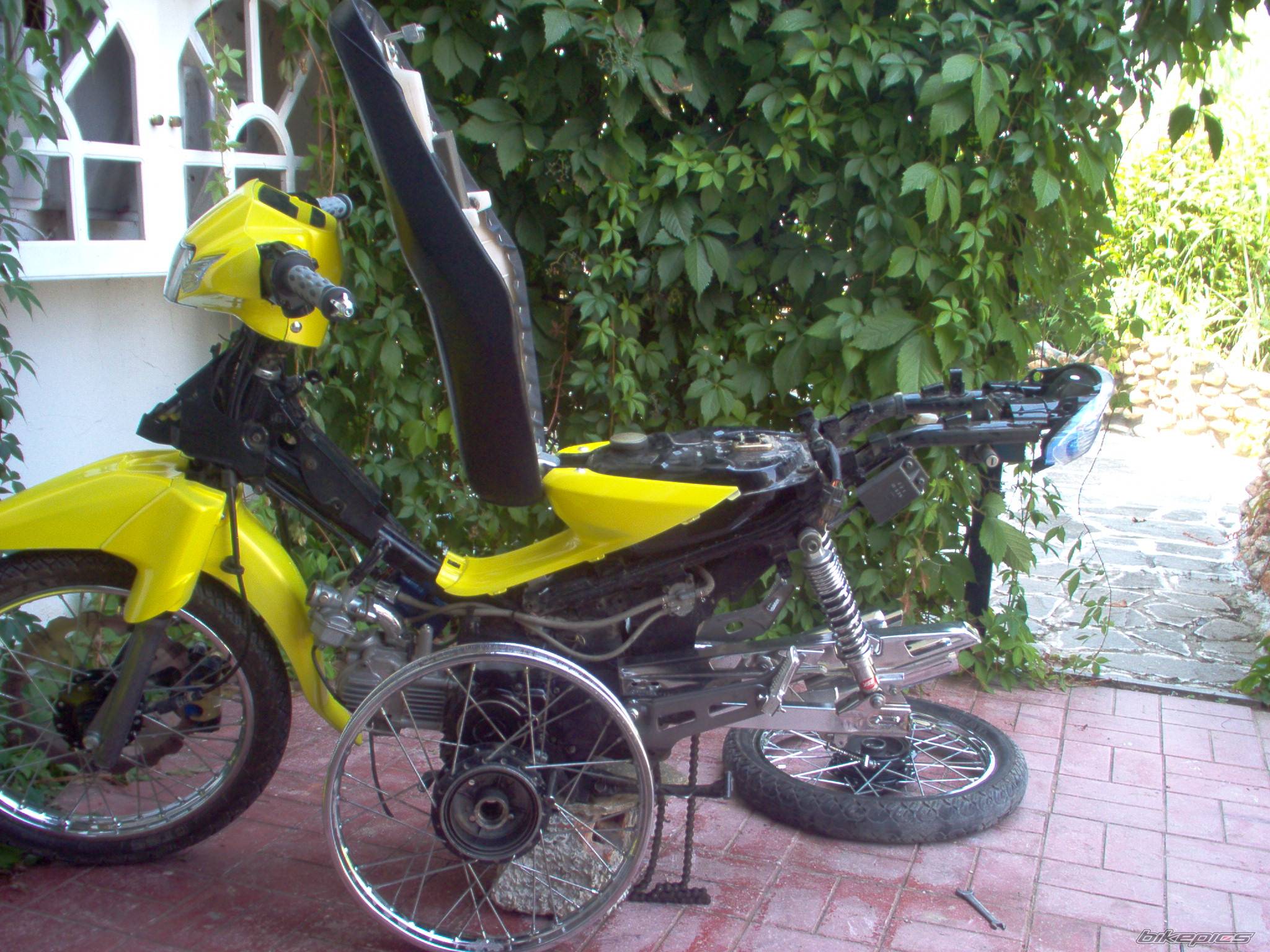 Bike Photo 415366