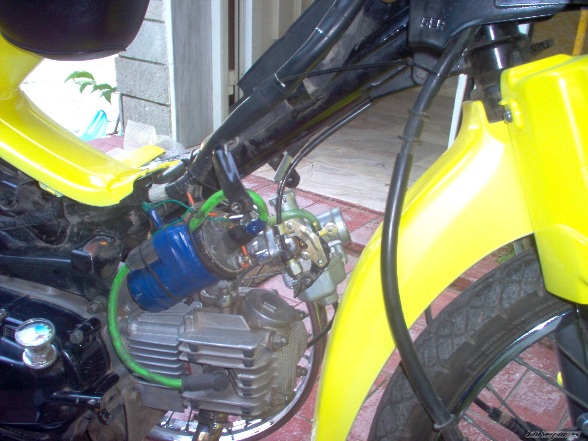 Bike Photo 415367