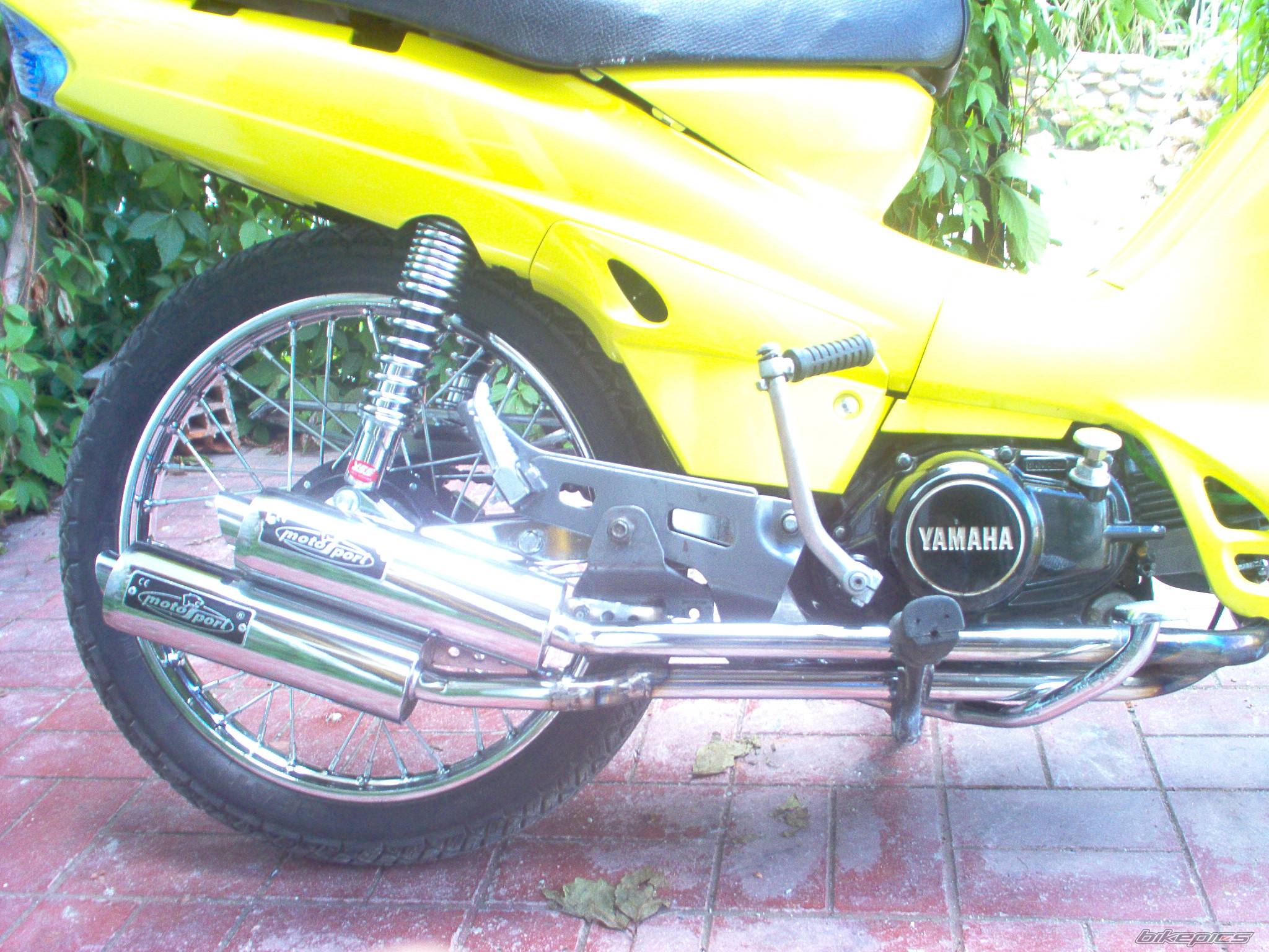 Bike Photo 415371