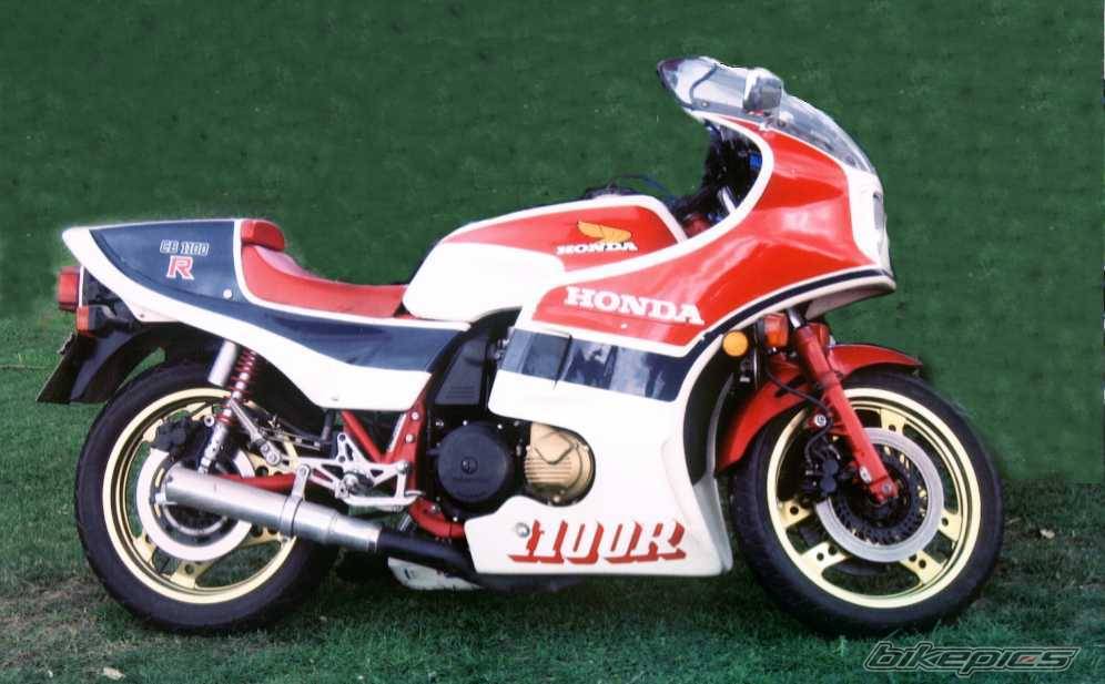 Bike Photo 415420