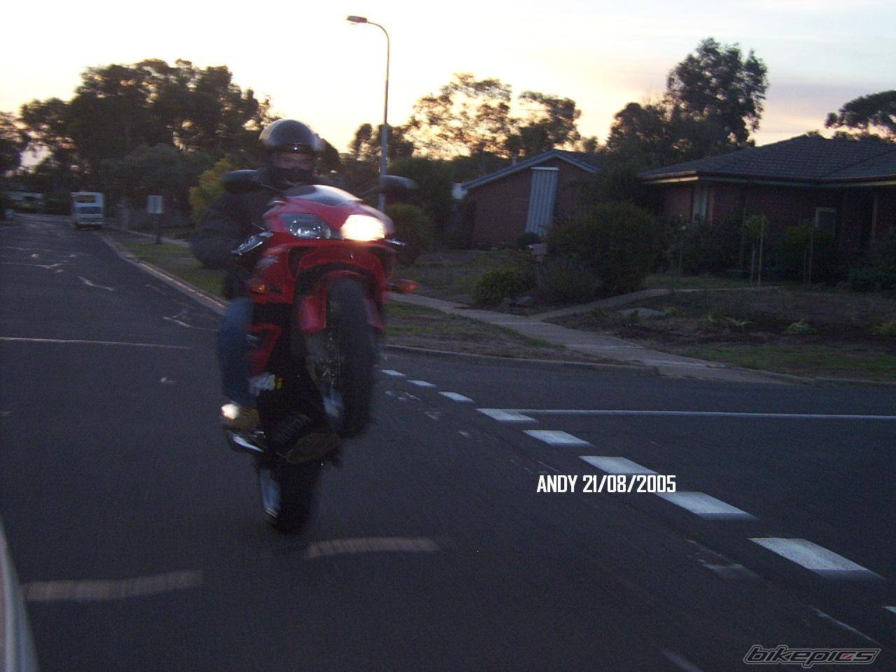 Bike Photo 415423