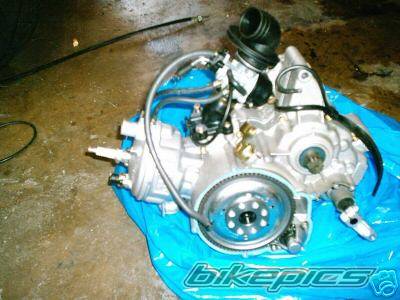 Bike Photo 415434