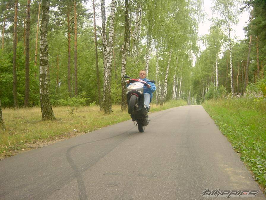 Bike Photo 415436