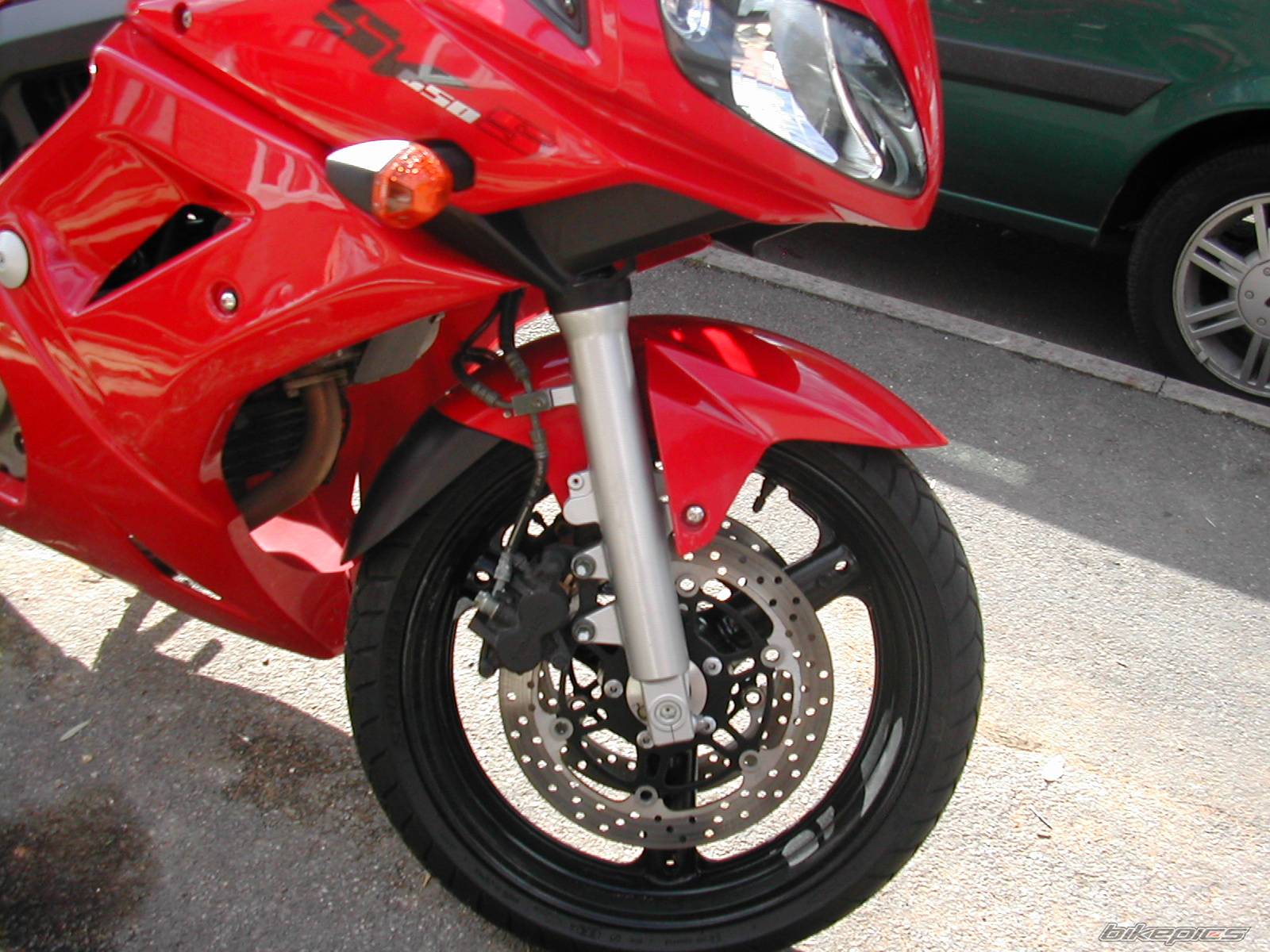 Bike Photo 415438