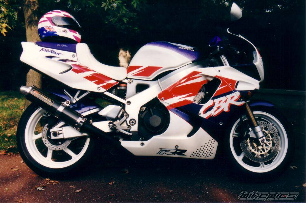 Bike Photo 415464
