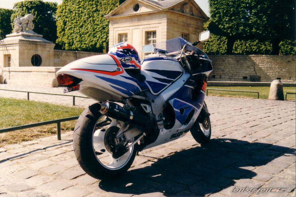 Bike Photo 415465