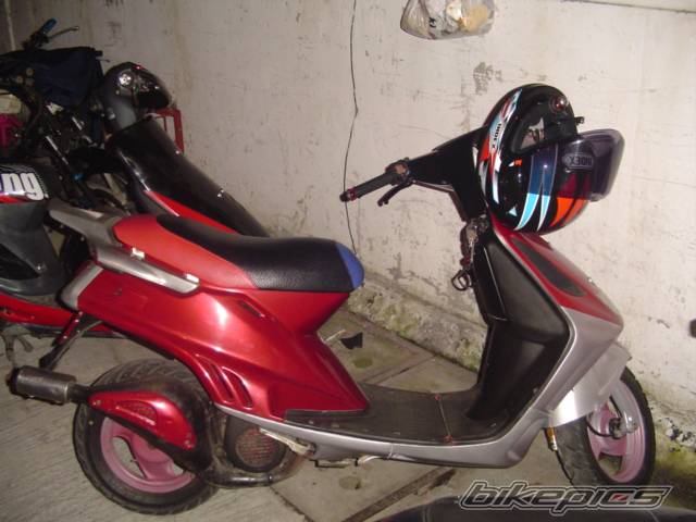 Bike Photo 415471