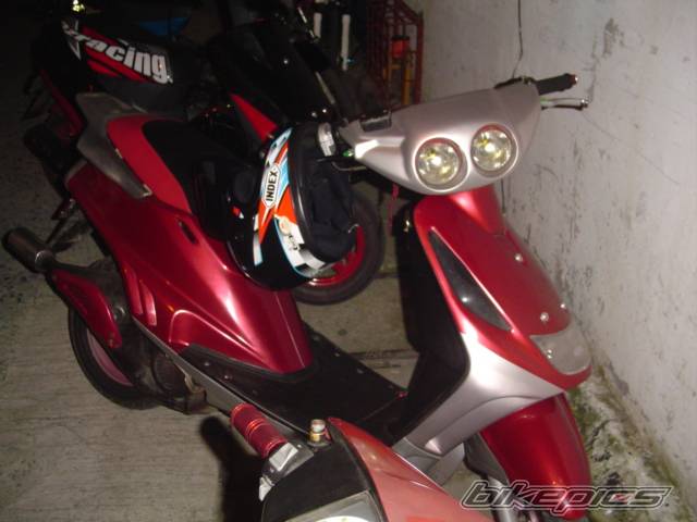 Bike Photo 415472