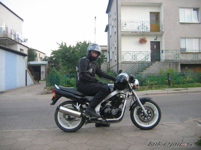 Bike Photo 415476