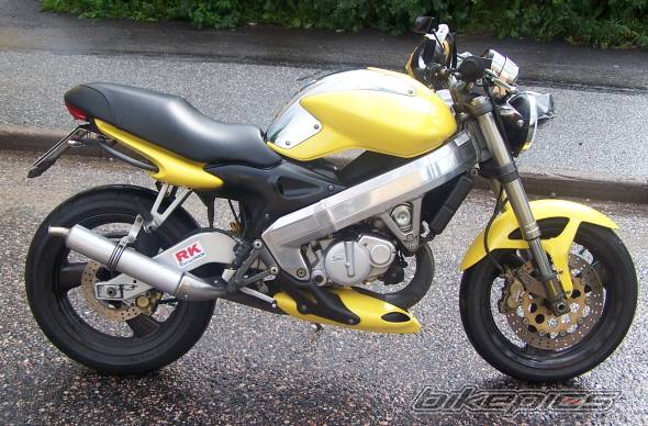 Bike Photo 415607
