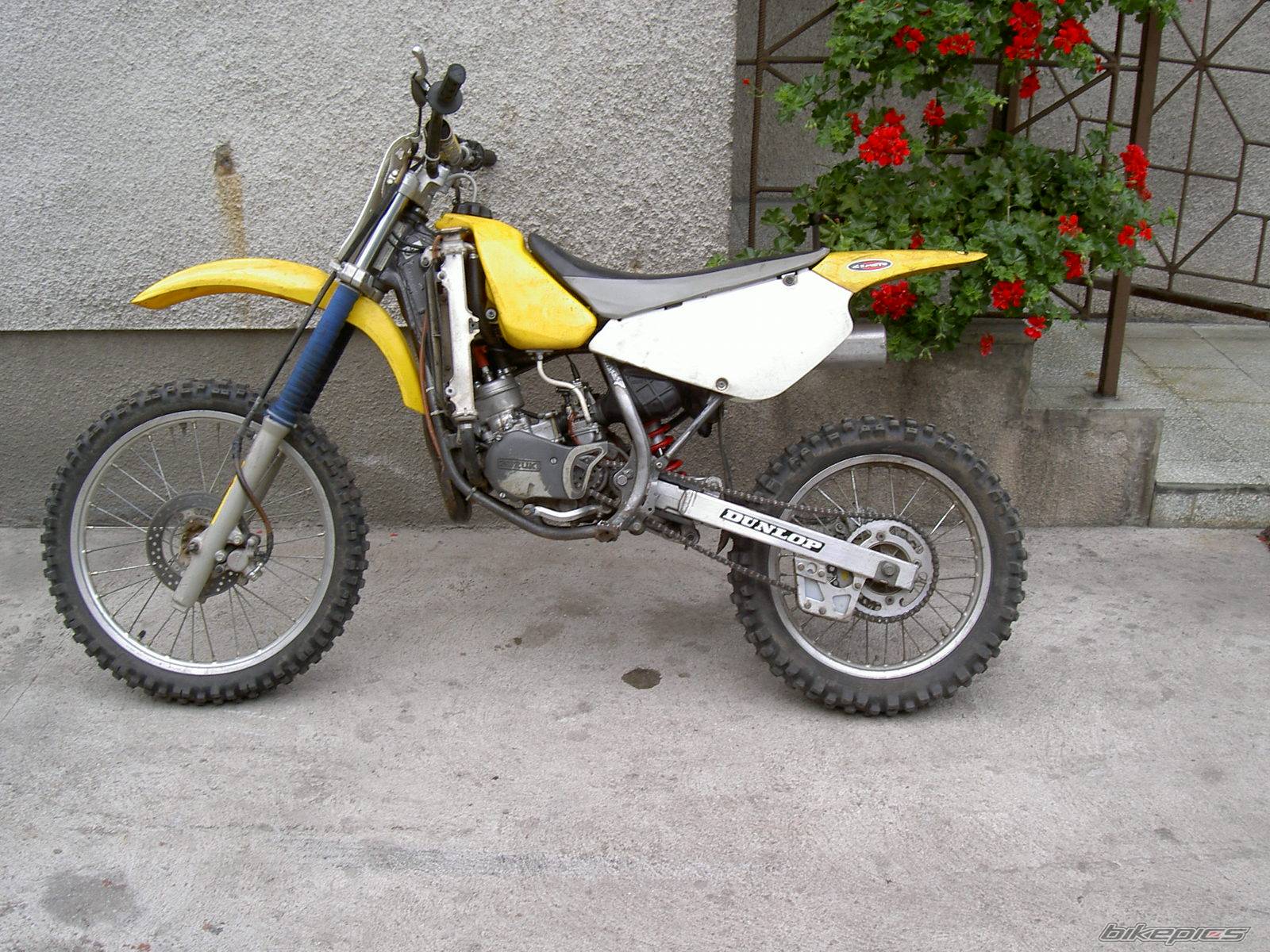 Bike Photo 415612