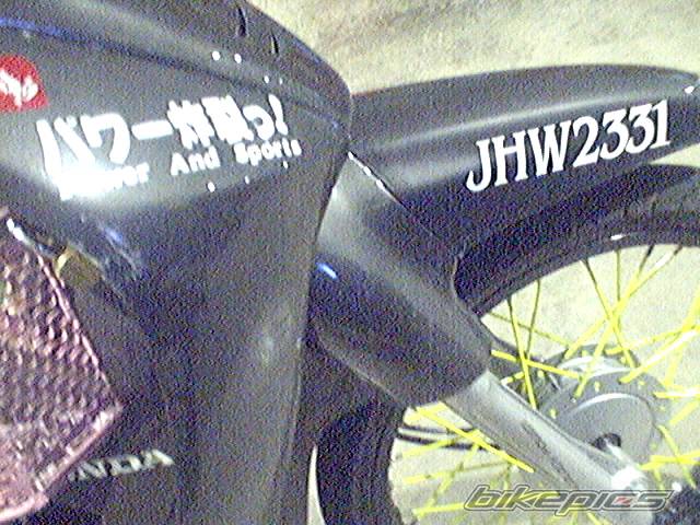 Bike Photo 415663