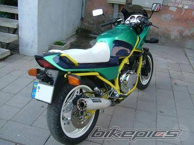 Bike Photo 415729