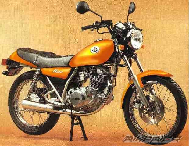 Bike Photo 415762